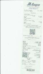 Кассовые чеки с подтверждением в Острогожске