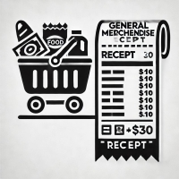 Чеки на товары в Острогожске